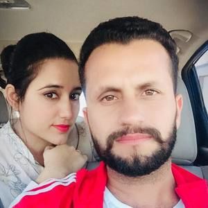 Meet your Posher, Preet